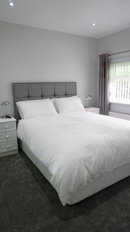 Pennyburn B&B Londonderry Habitación foto