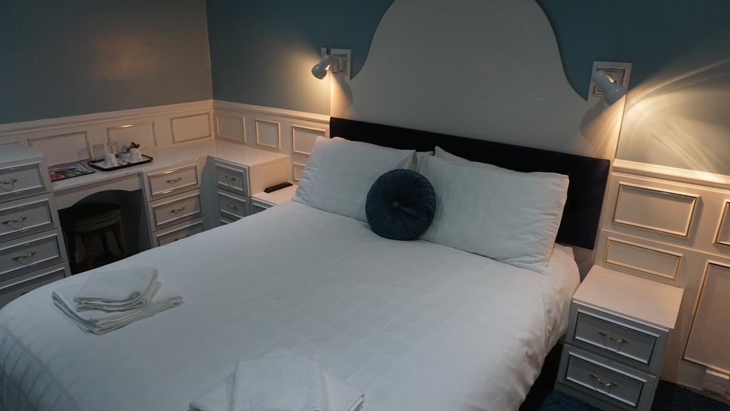 Pennyburn B&B Londonderry Habitación foto