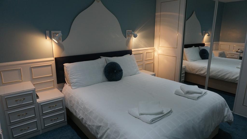 Pennyburn B&B Londonderry Habitación foto