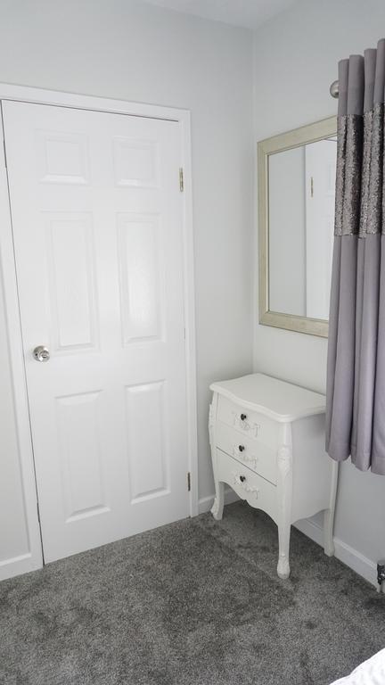 Pennyburn B&B Londonderry Habitación foto