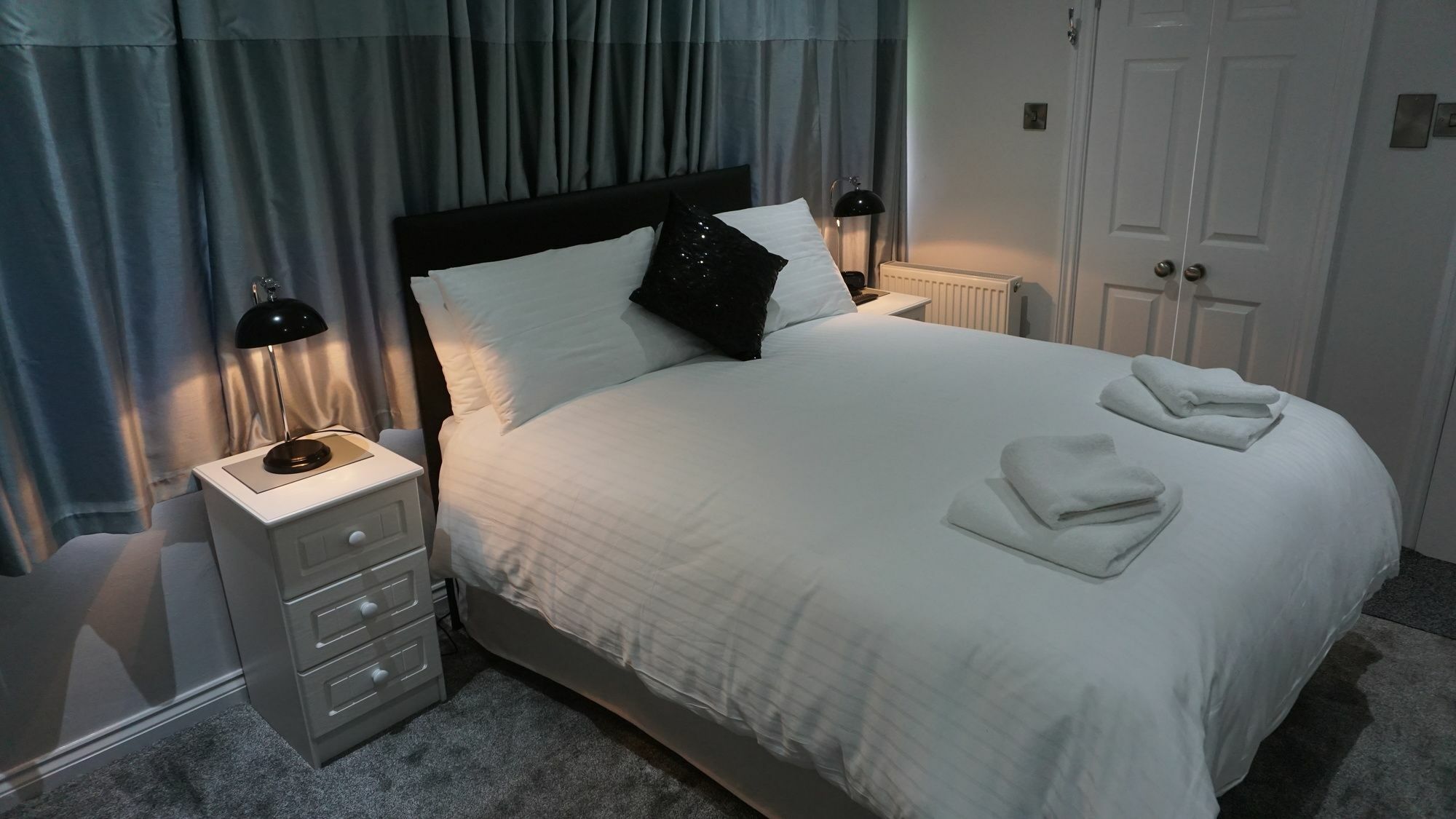 Pennyburn B&B Londonderry Exterior foto